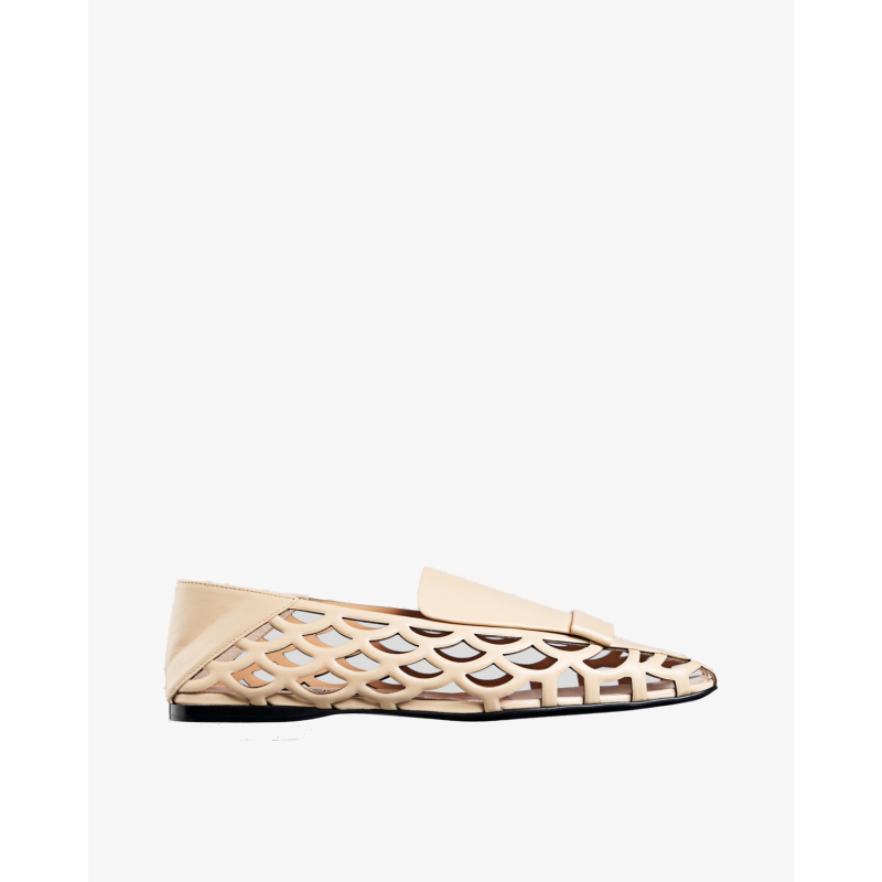 SERGIO ROSSI Cipele B07180/PL24  SOFT SKIN 