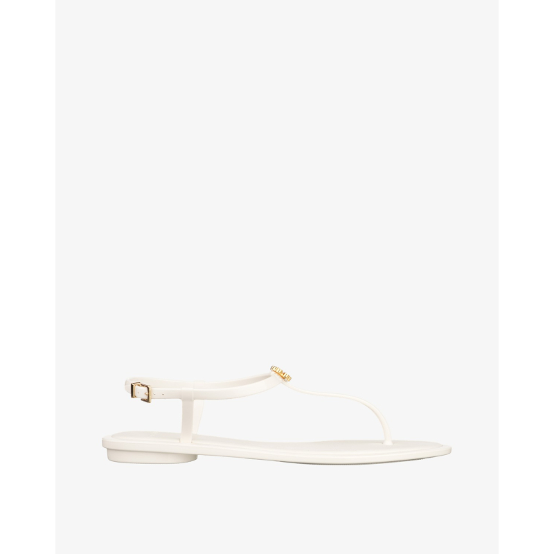 MENGHI Sandale 818/PL25 WHITE