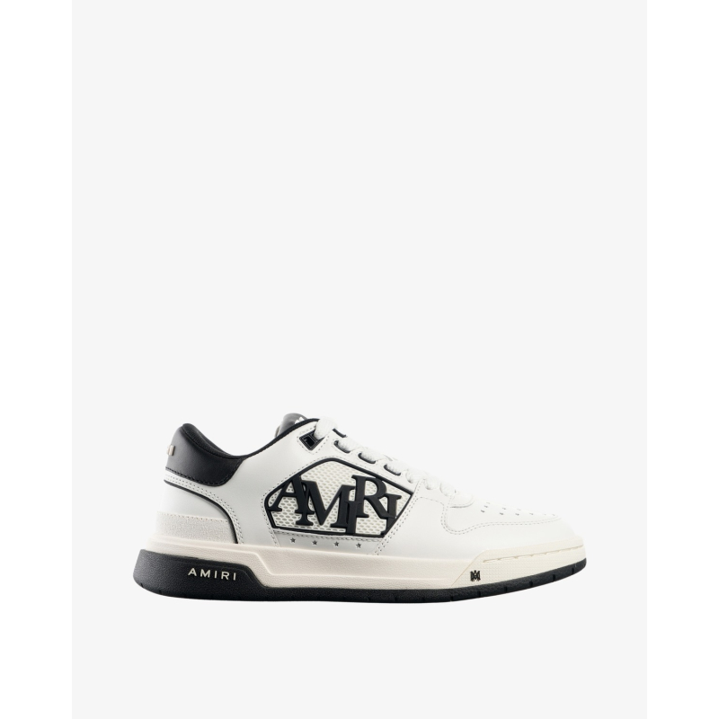 AMIRI Patike AWFOSR1084/PL26 White black