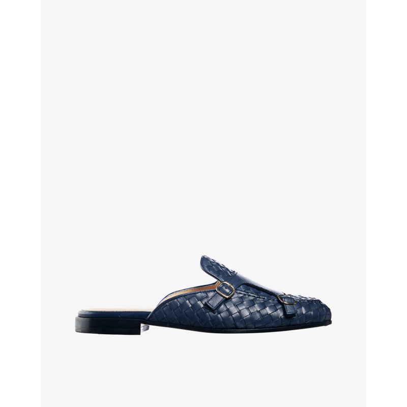 DOUCAL'S Papuče DD8691/PL24  BLU