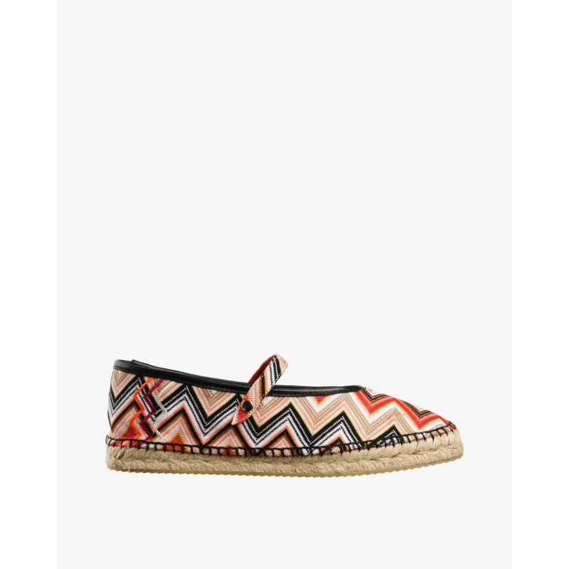 MISSONI Cipele MWB012/PL25 PINK