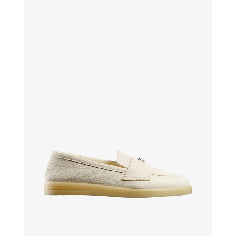 CASADEI Cipele 1D320/PL26 OFFWHITE