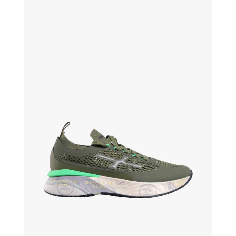 PREMIATA Patike MOERUN 8259/PL26B