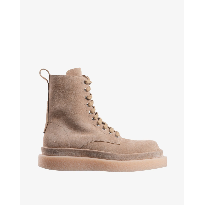 JIL SANDER Čizme J33WU0043/JZ24