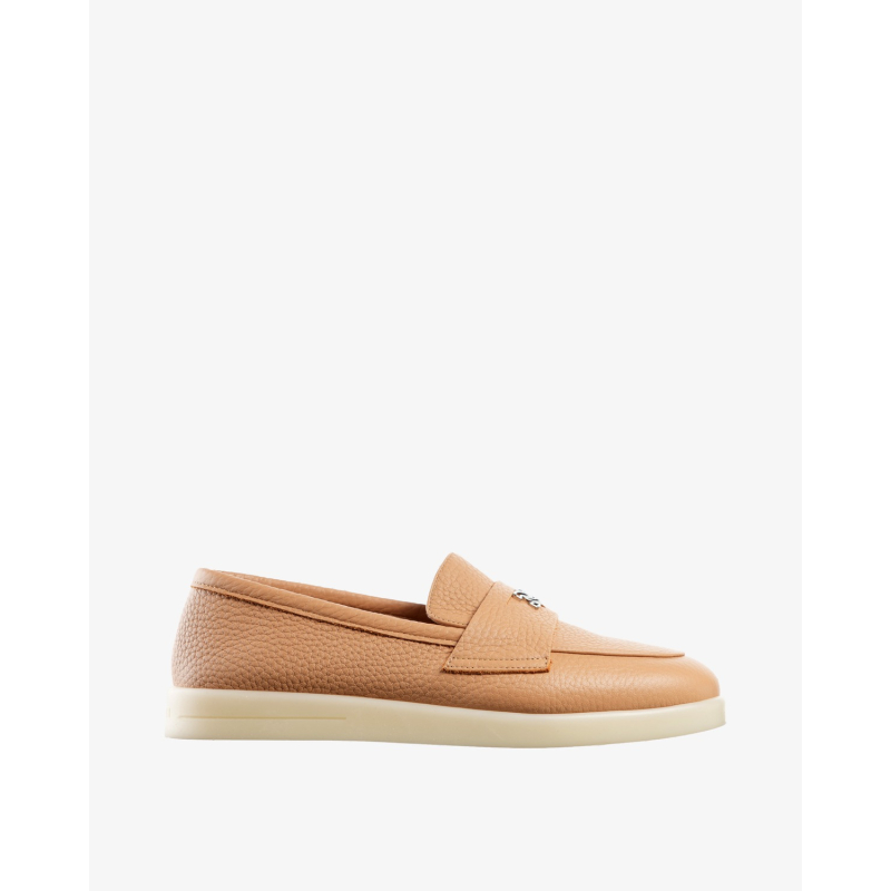CASADEI Cipele 1D320/PL26 TOFFEE