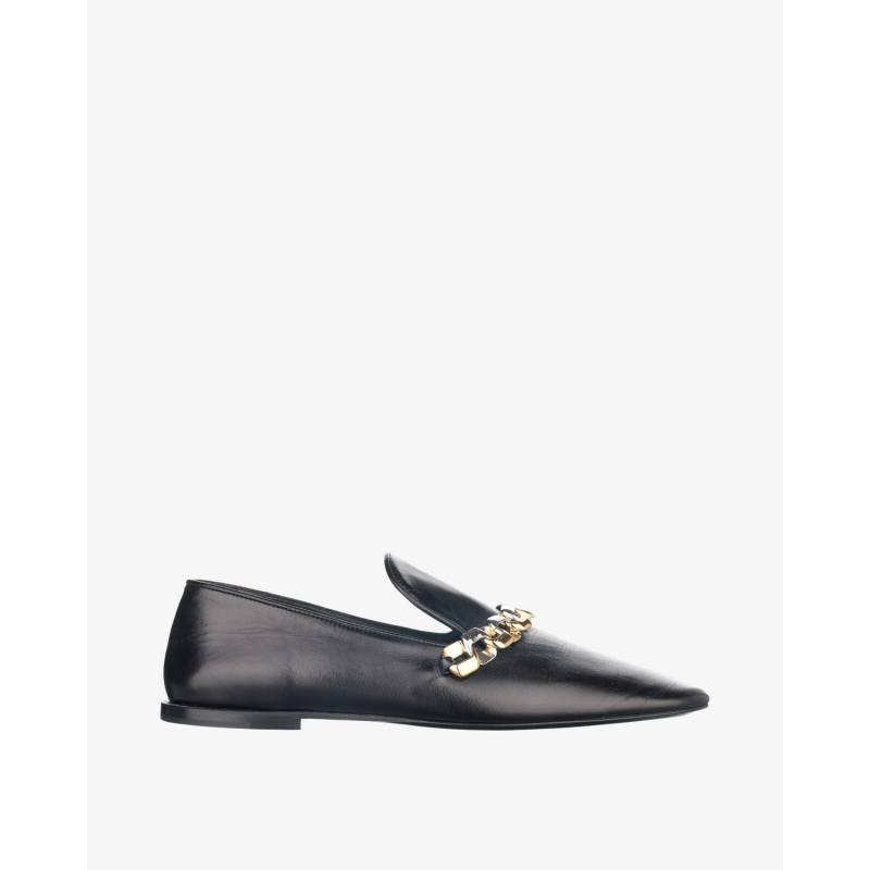 JIL SANDER Cipele J15WR0023/JZ25 BLACK