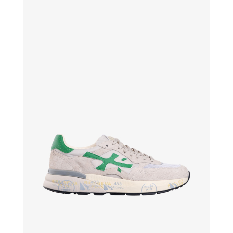 PREMIATA Patike MICK 8238/PL26B
