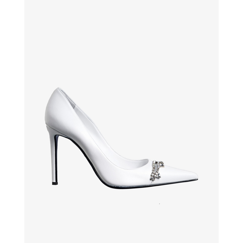 AREA Cipele ARE4602/PL24 BIANCO