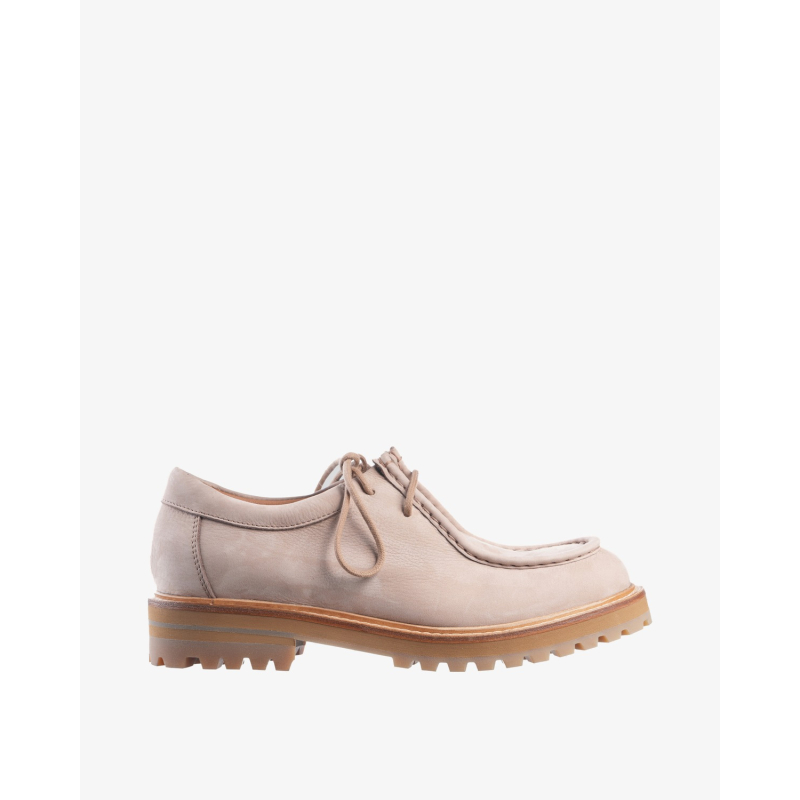 MAURIZI Cipele 16191/JZ24 CAPPUCCINO