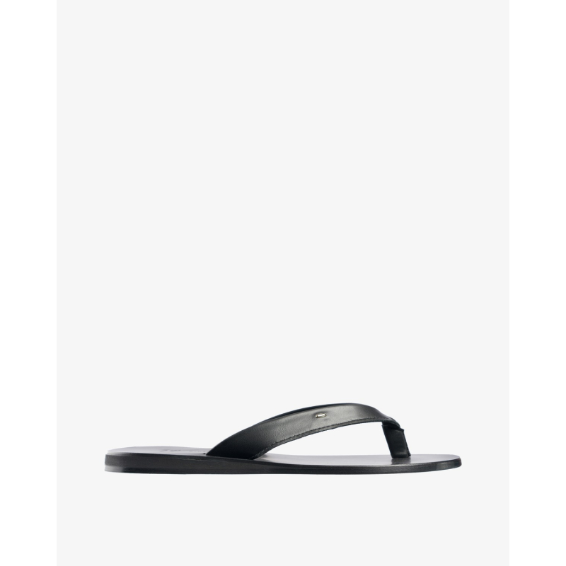 GIUSEPPE ZANOTTI Papuče EU50020-001/PL25 NERO