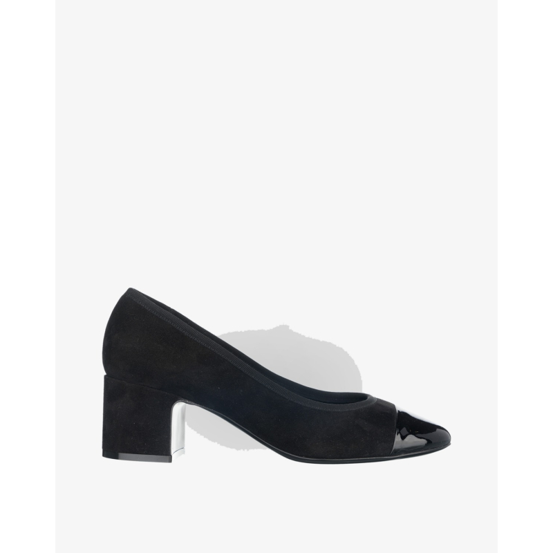 CASADEI Cipele 1F041/JZ25 NERO
