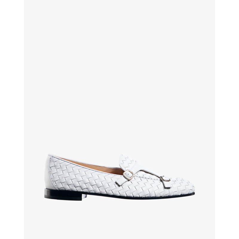 DOUCAL'S Cipele DD8633/PL24  BIANCO