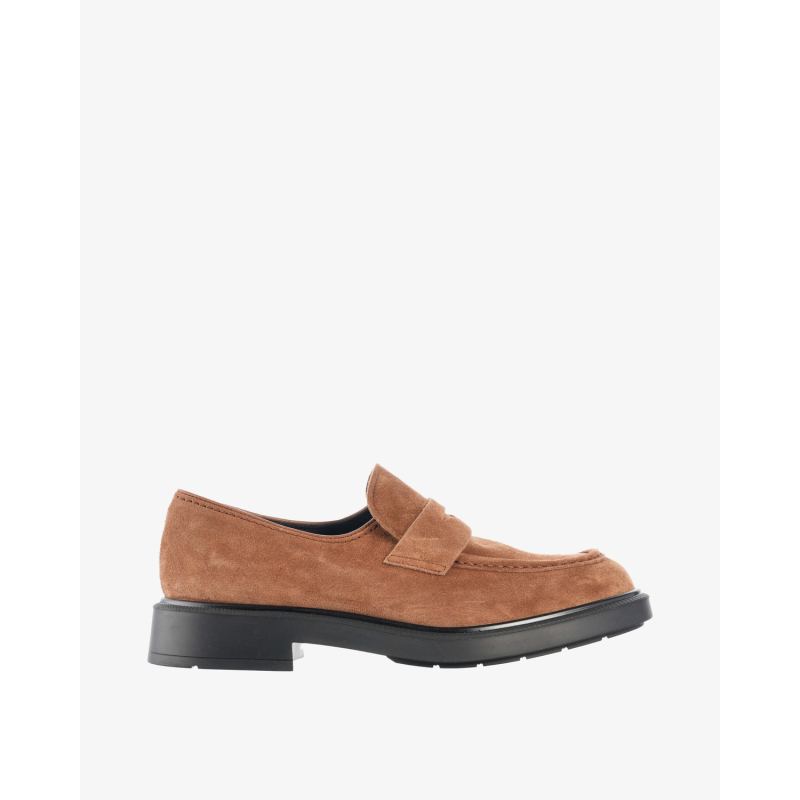 FRATELLI ROSSETTI Cipele 76797/JZ25 cognac