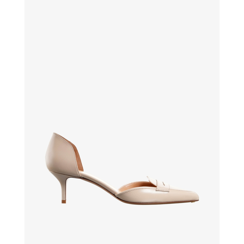 FRANCESCO RUSSO Cipele R1P842/PL26 DUST
