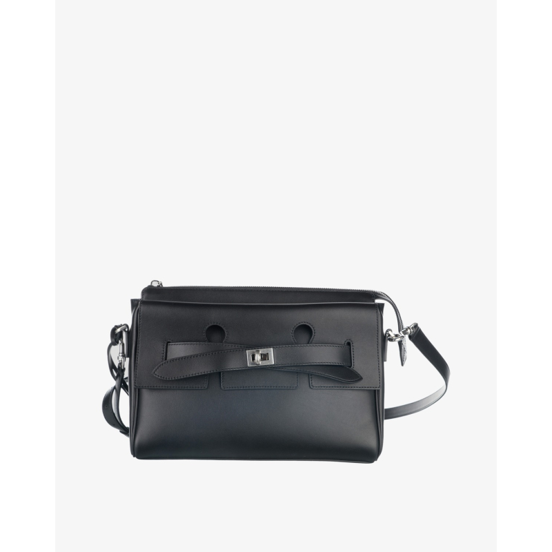 BALENCIAGA Torba 834032/JZ25 BLACK