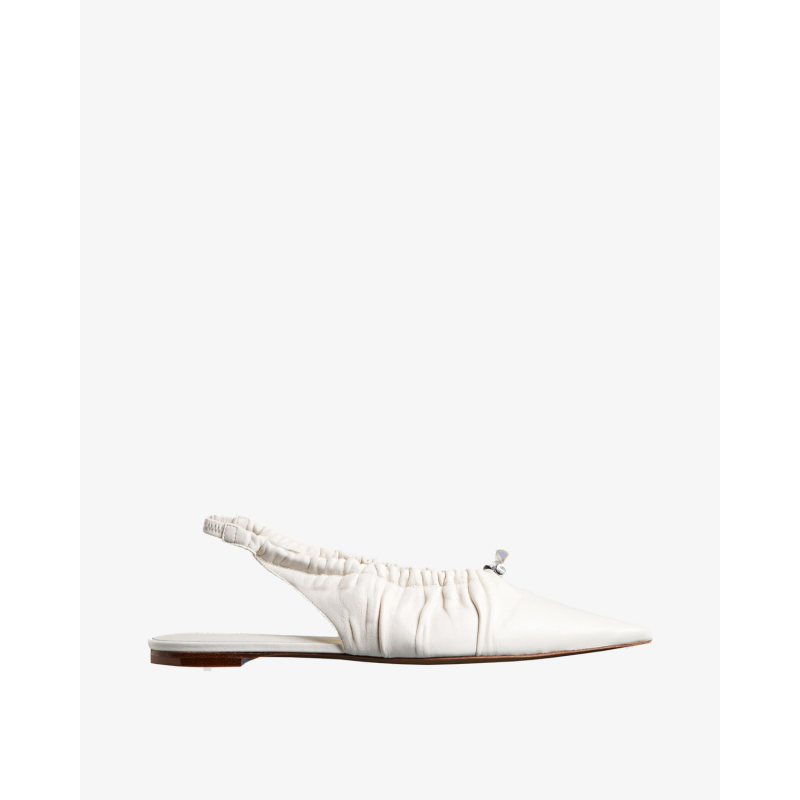 NENSI DOJAKA Sandale ND42000/pl24 Off White