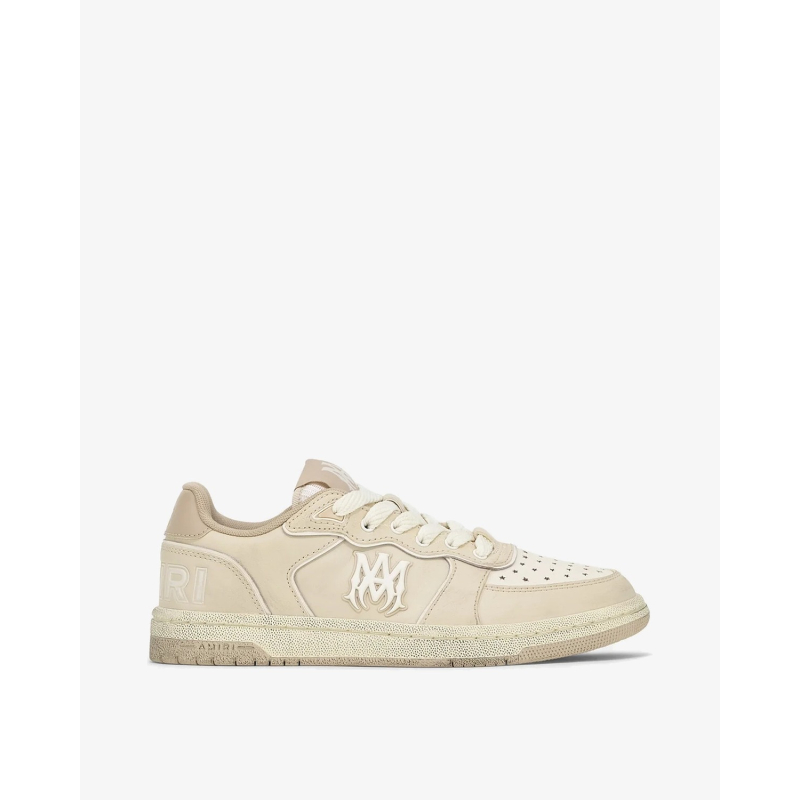 AMIRI Patike AWSNSN1049 ALABASTER/JZ26