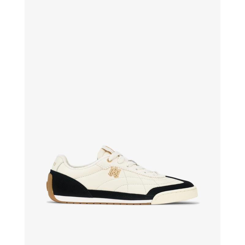 AMIRI Patike AWSNSN1065 WHITE BLACK/JZ26