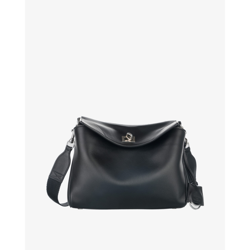 BALENCIAGA Torba 827583/JZ25 BLACK