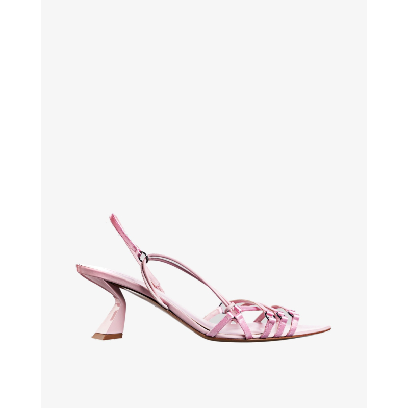 NENSI DOJAKA Sandale ND42025/pl24  pink