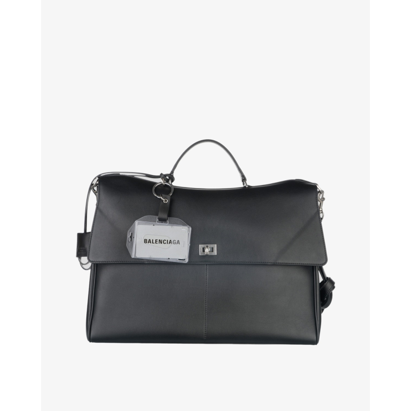 BALENCIAGA Torba 833626/JZ25 BLACK