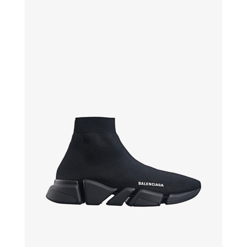 BALENCIAGA Patike 617239/PL24 BLACK