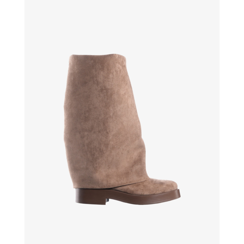 CASADEI Čizme 1S357/JZ24 FANGO