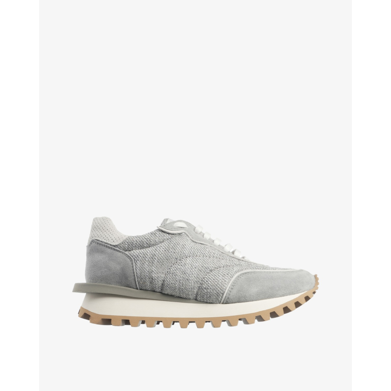 Eleventy Patike K82SCNK04/pl25  GRAY