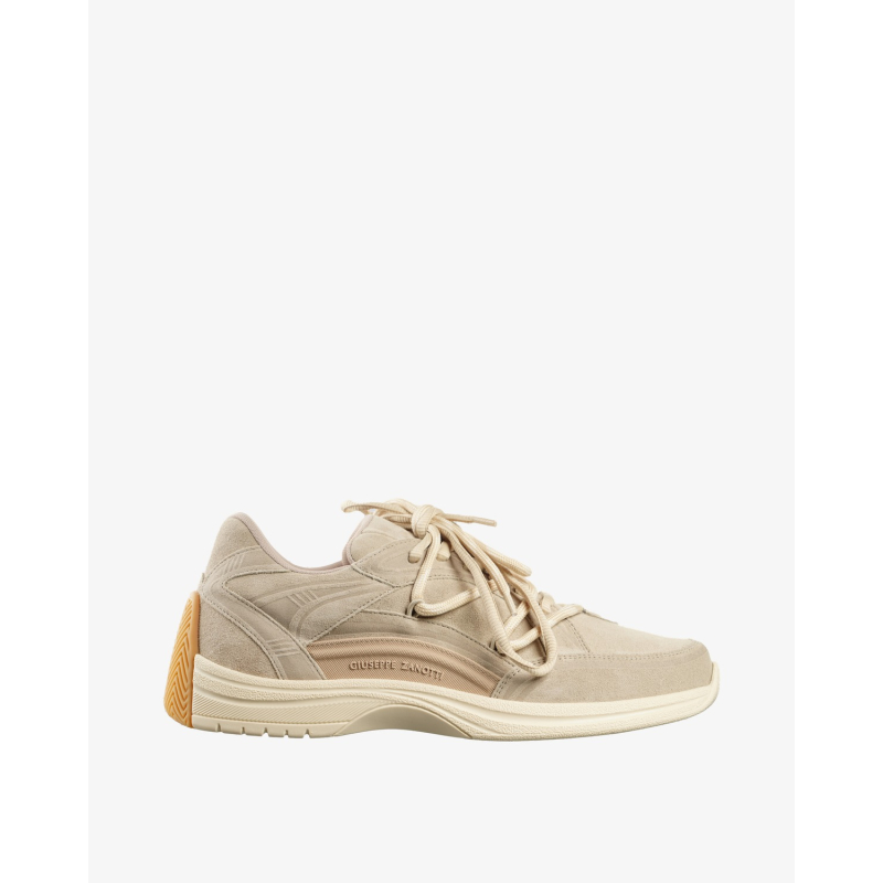 GIUSEPPE ZANOTTI Patike RM50009-003/PL25 ANGORA