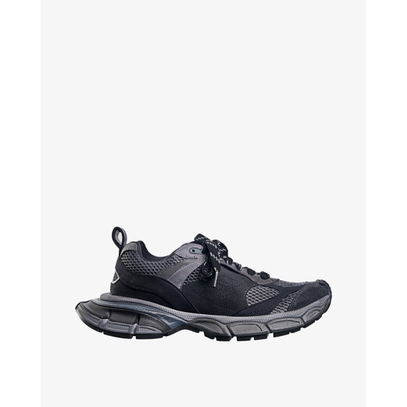 BALENCIAGA Patike 759693/PL24 SUEDE/GREY
