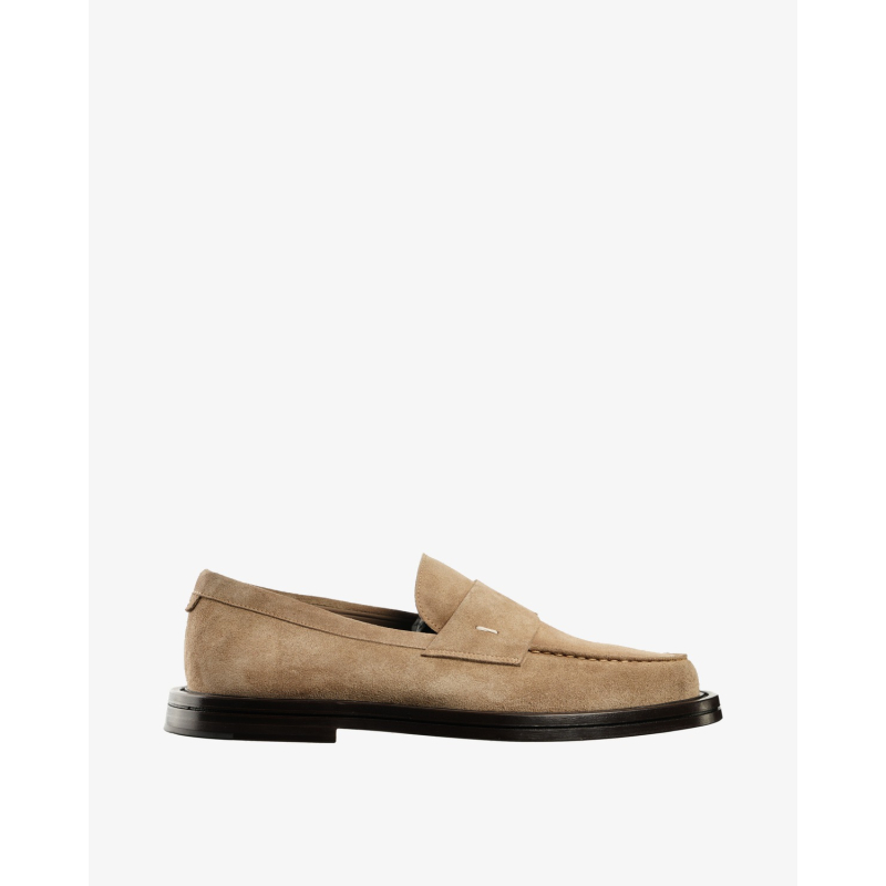 ANTIPODE Cipele JACOB 502/PL25 KHAKI