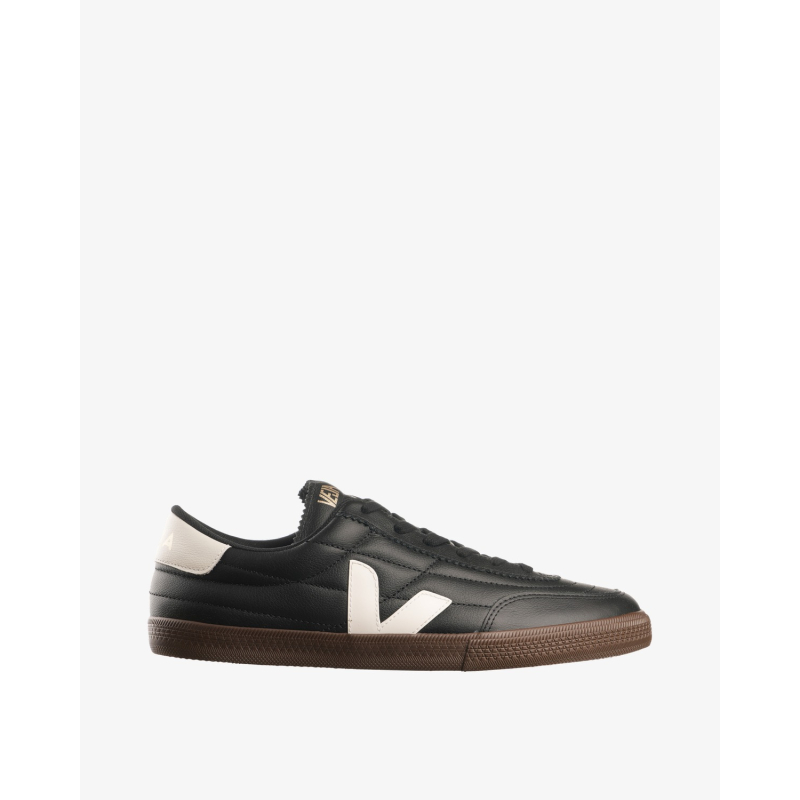 VEJA Patike FU2020707B/PL25 BLACK WHITE