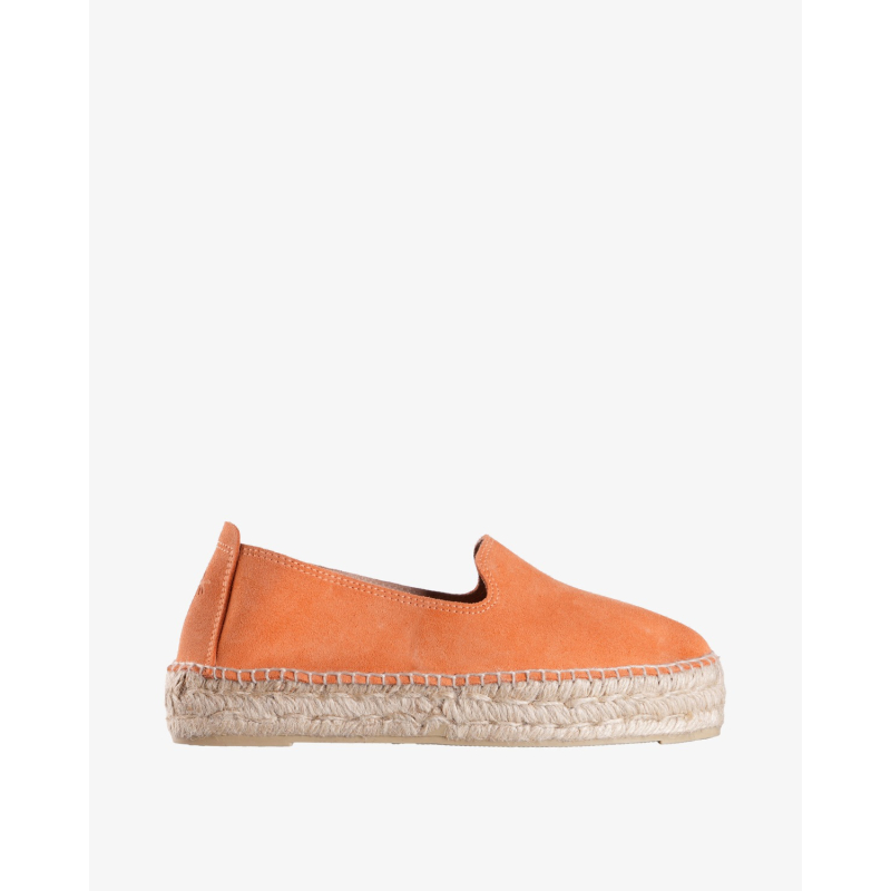 MANEBI Cipele X 0.9 D0/PL26 sunset orange