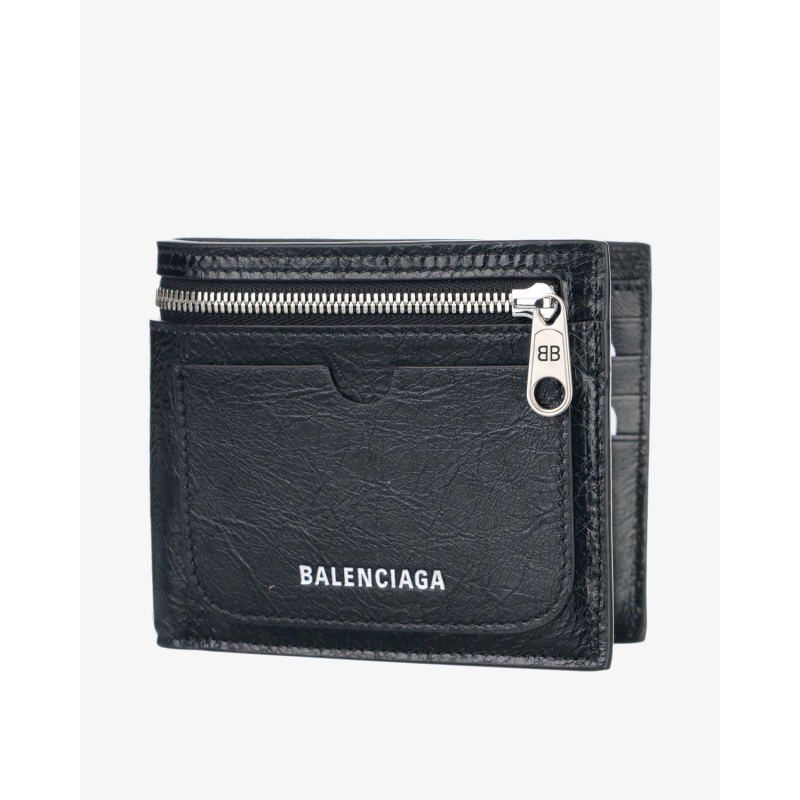 BALENCIAGA Novčanik 801837/JZ25 BLACK