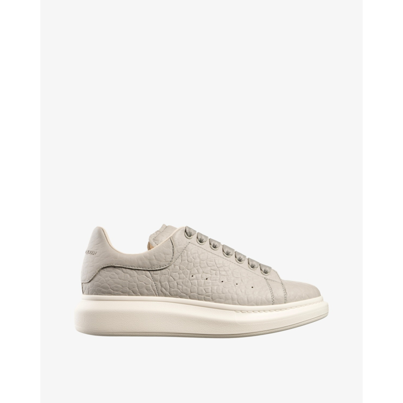 ALEXANDER MCQUEEN Patike 807881/JZ25 COOL GREY