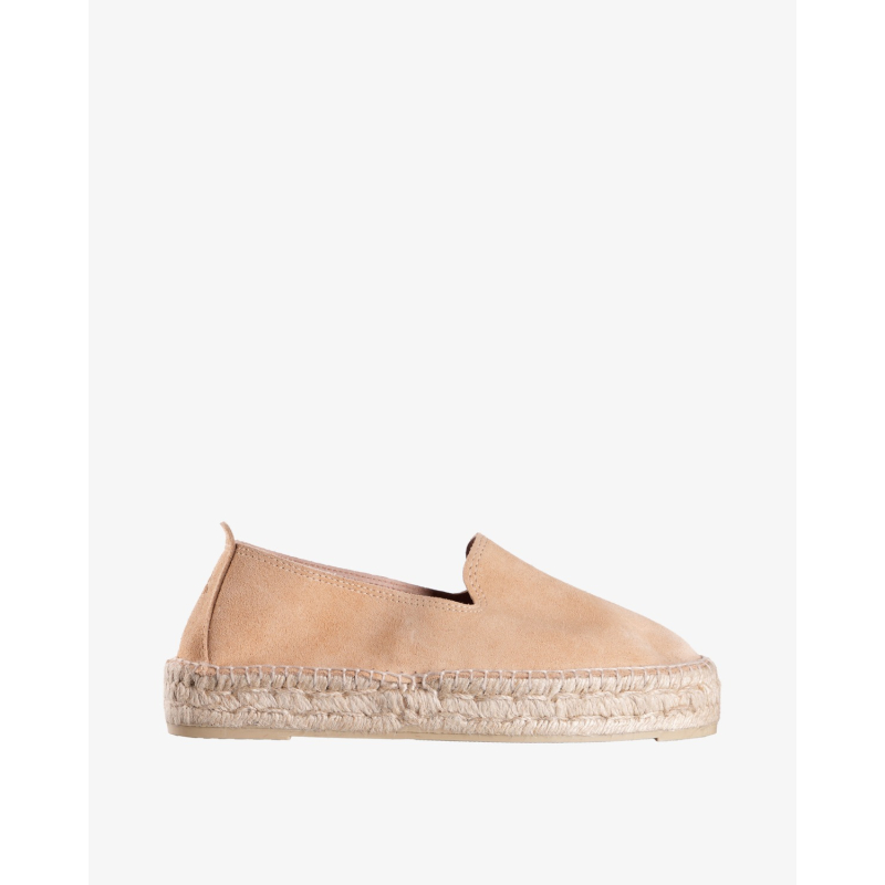 MANEBI Cipele K 1.1 D0/PL26 champagne beige