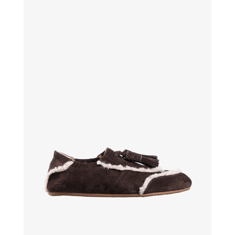 FRATELLI ROSSETTI Cipele 77302 cacao/JZ26