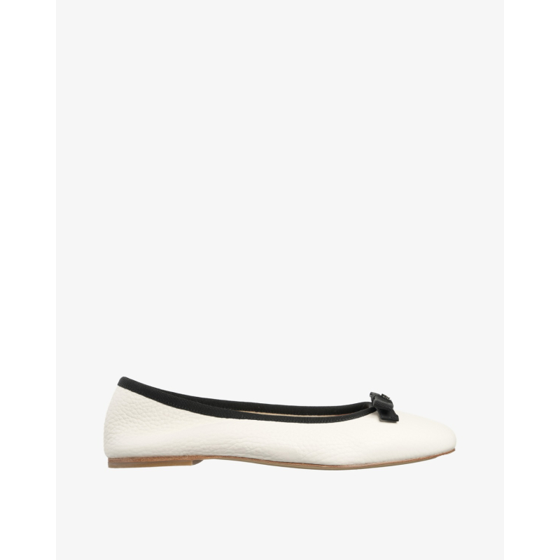 CASADEI Cipele 1A285/PL25 OFFWHITE