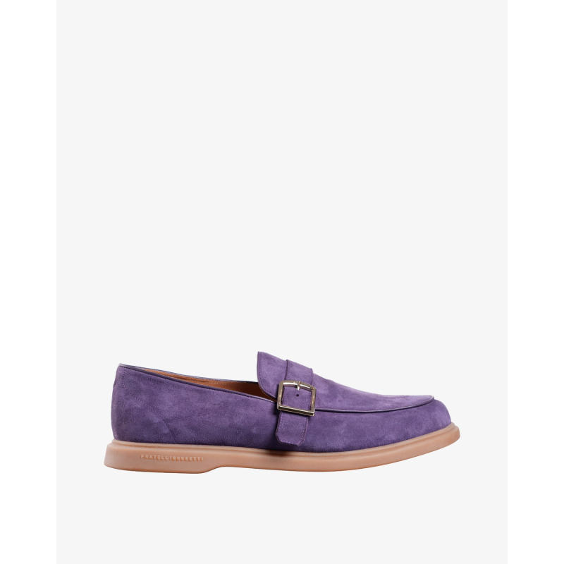 FRATELLI ROSSETTI Cipele 67805 anemone/JZ26