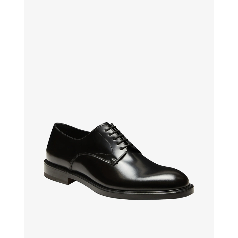 FRATELLI ROSSETTI Cipele 15288 nero/JZ26