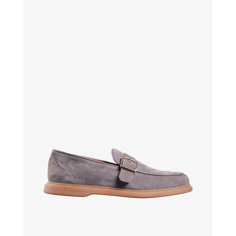 FRATELLI ROSSETTI Cipele 67805 grigio/JZ26