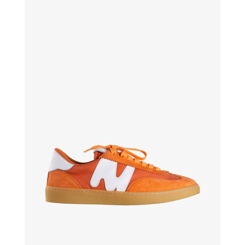 MSGM Patike 4041MDS021/PL26 SNEAKER ORANGE 10