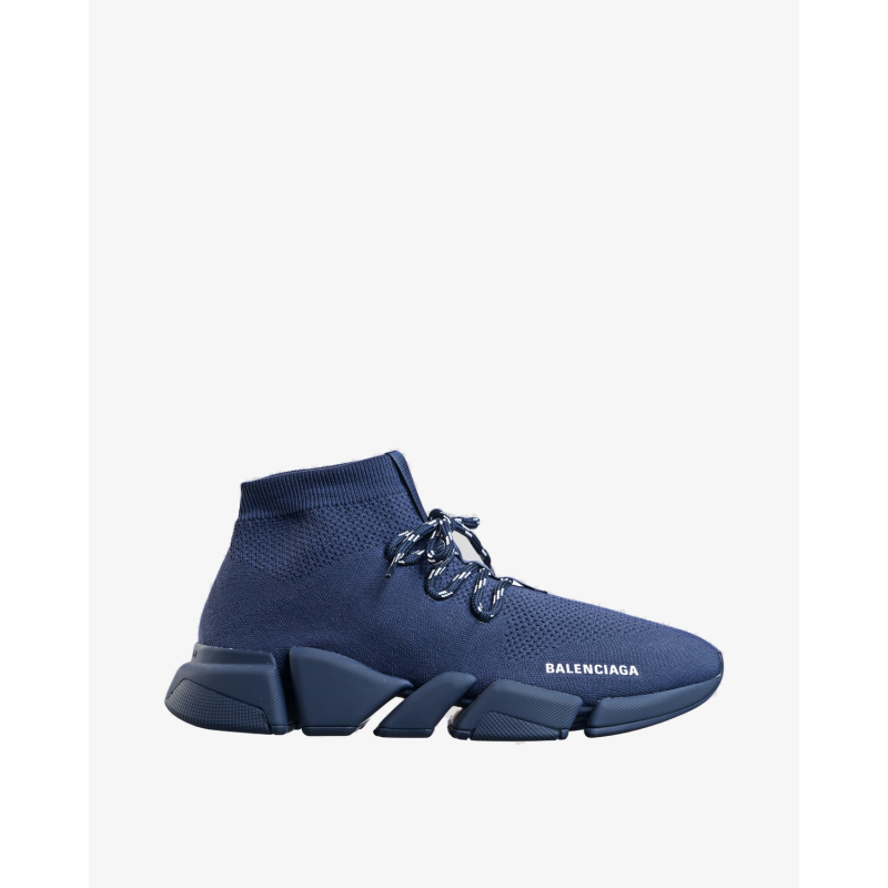 BALENCIAGA Patike 769319/PL24 DARK NAVY