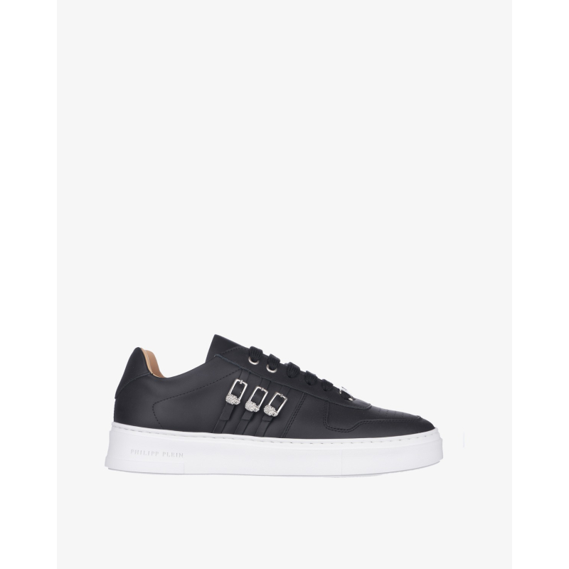 PHILIPP PLEIN Patike WSC2762/JZ24 BLACK