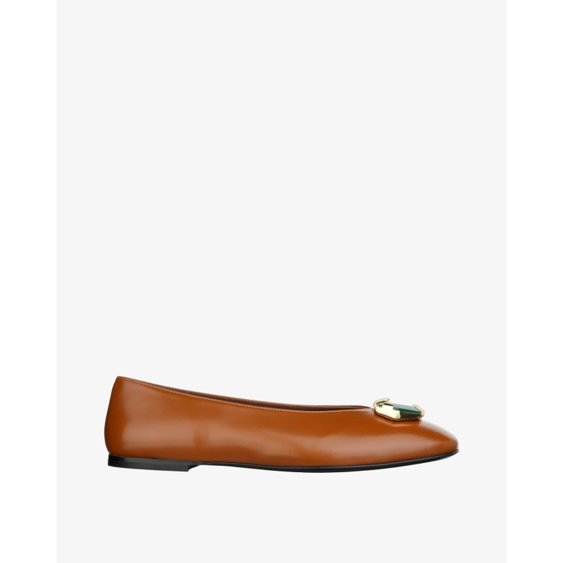 GIUSEPPE ZANOTTI Cipele E660002-003/PL26 MUSE CUIR
