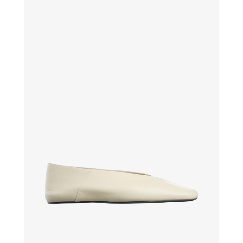 JIL SANDER Cipele J57WZ0001/PL25 IVORY