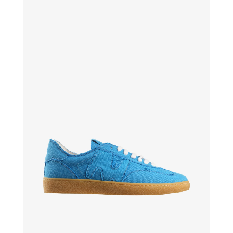 MSGM Patike MDS022/PL25 BLUE