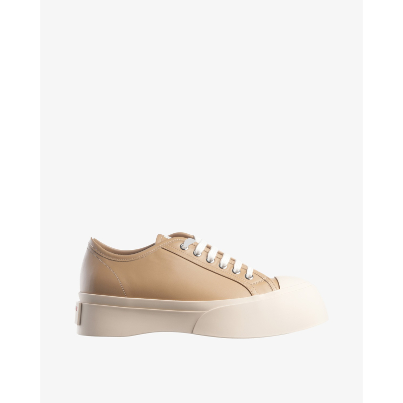 MARNI Patike SNZW003020/JZ24 BEIGE