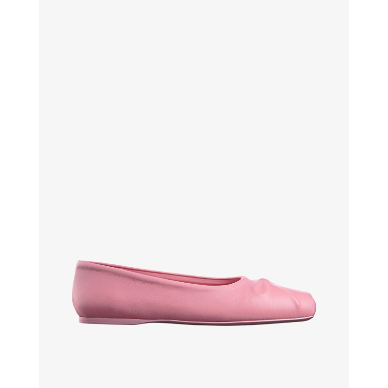 MARNI Cipele BAMS004700/PL24 Pink