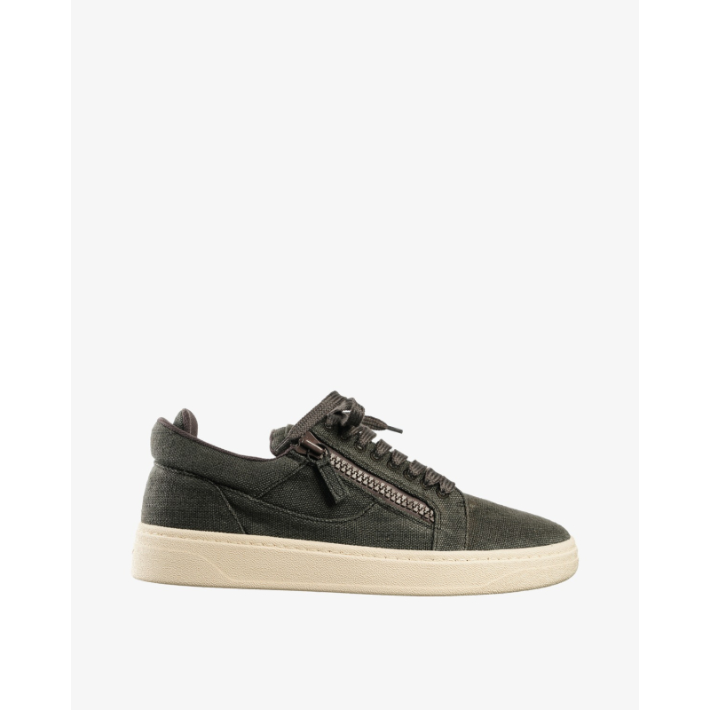 GIUSEPPE ZANOTTI Patike RM50002-003/PL25 NERO